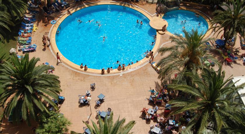 Port Denia Hotel — Коста Бланка, Іспанія мініатюра 104
