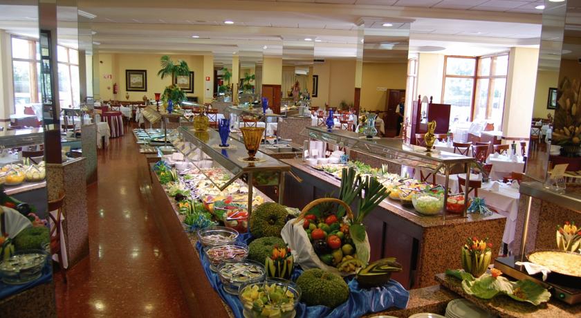 Port Denia Hotel — Коста Бланка, Іспанія мініатюра 106