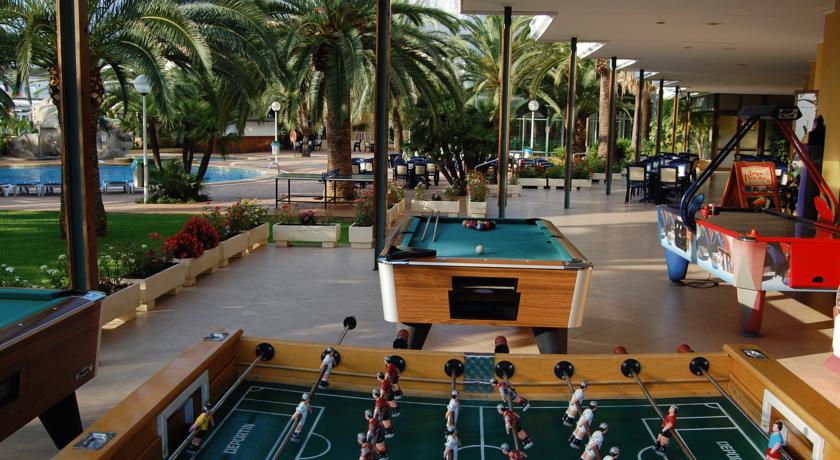 Port Denia Hotel — Коста Бланка, Іспанія мініатюра 107