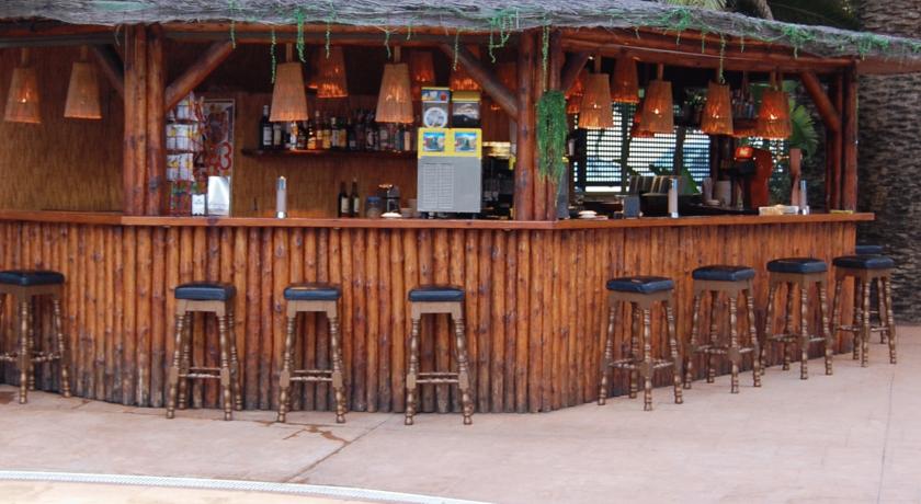 Port Denia Hotel — Коста Бланка, Іспанія мініатюра 108