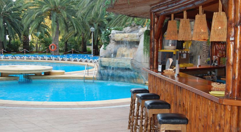 Port Denia Hotel — Коста Бланка, Іспанія мініатюра 109