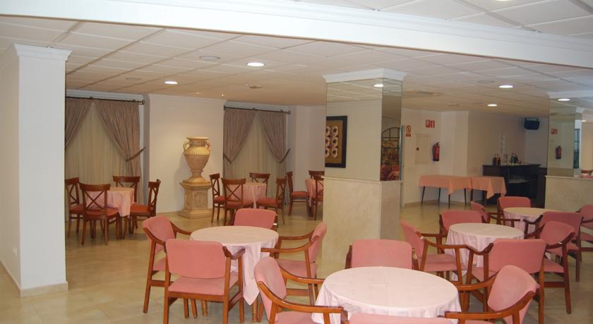 Port Denia Hotel — Коста Бланка, Іспанія мініатюра 110