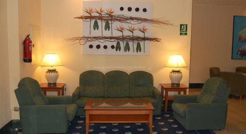 Port Denia Hotel — Коста Бланка, Іспанія мініатюра 111