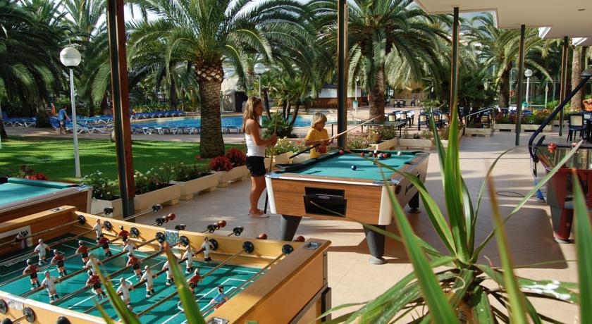Port Denia Hotel — Коста Бланка, Іспанія мініатюра 112