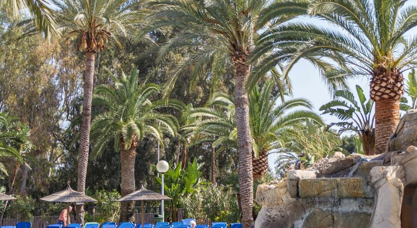 Port Denia Hotel — Коста Бланка, Іспанія мініатюра 114