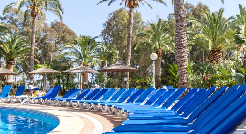 Port Denia Hotel — Коста Бланка, Іспанія мініатюра 115