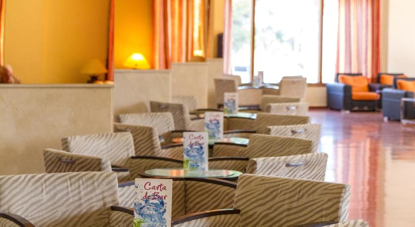 Port Denia Hotel — Коста Бланка, Іспанія мініатюра 116