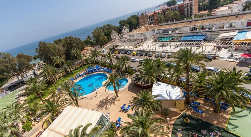 Port Denia Hotel — Коста Бланка, Іспанія мініатюра 117