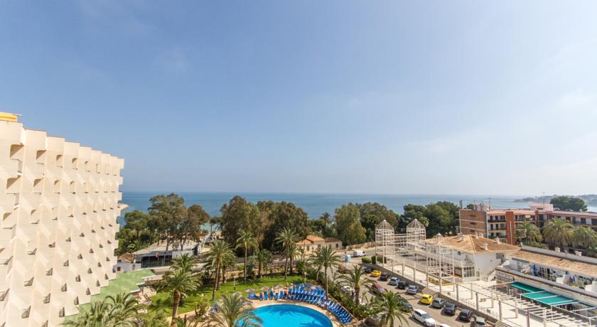 Port Denia Hotel — Коста Бланка, Іспанія мініатюра 118