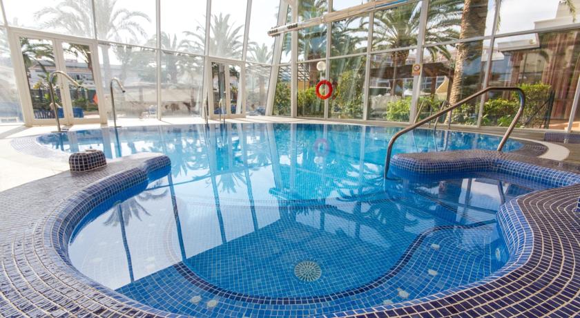 Port Denia Hotel — Коста Бланка, Іспанія мініатюра 121