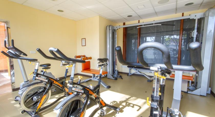 Port Denia Hotel — Коста Бланка, Іспанія мініатюра 122