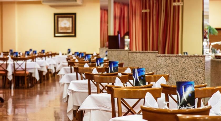 Port Denia Hotel — Коста Бланка, Іспанія мініатюра 123