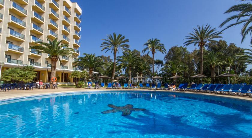 Port Denia Hotel — Коста Бланка, Іспанія мініатюра 125