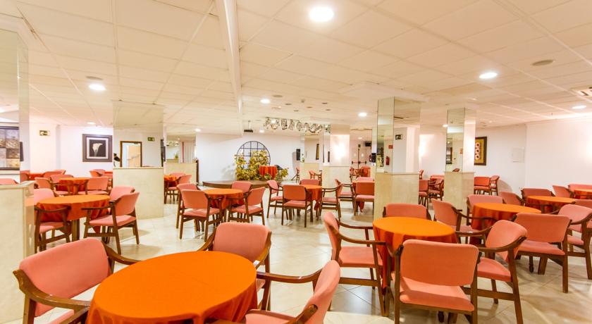Port Denia Hotel — Коста Бланка, Іспанія мініатюра 128