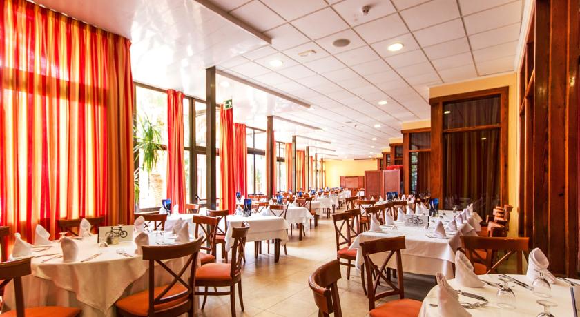 Port Denia Hotel — Коста Бланка, Іспанія мініатюра 129