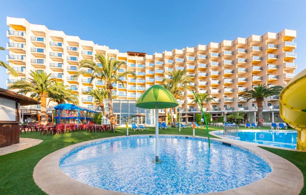 Port Denia Hotel — Коста Бланка, Іспанія мініатюра 130