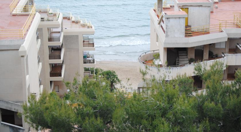 MedPlaya Albatros Family — Коста Дорада, Іспанія мініатюра 6