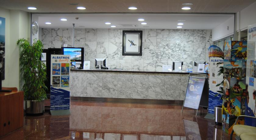 MedPlaya Albatros Family — Коста Дорада, Іспанія мініатюра 8