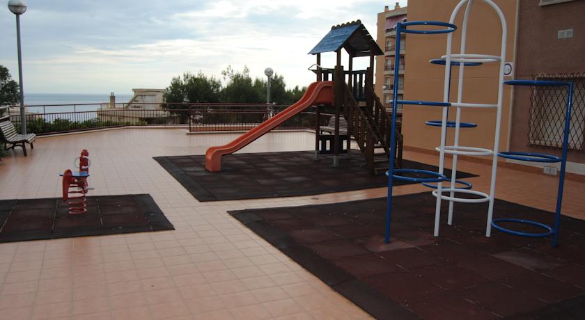 MedPlaya Albatros Family — Коста Дорада, Іспанія мініатюра 10