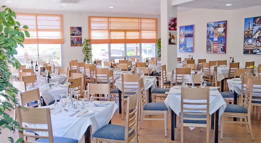 MedPlaya Albatros Family — Коста Дорада, Іспанія мініатюра 15