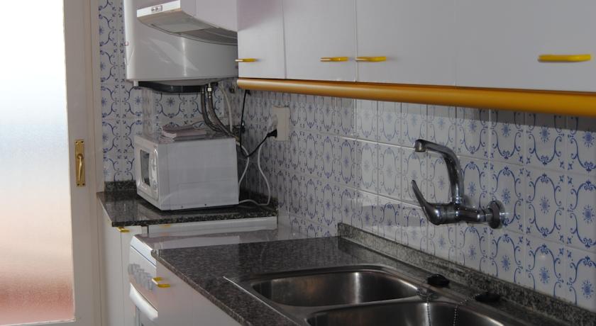 MedPlaya Albatros Family — Коста Дорада, Іспанія мініатюра 32