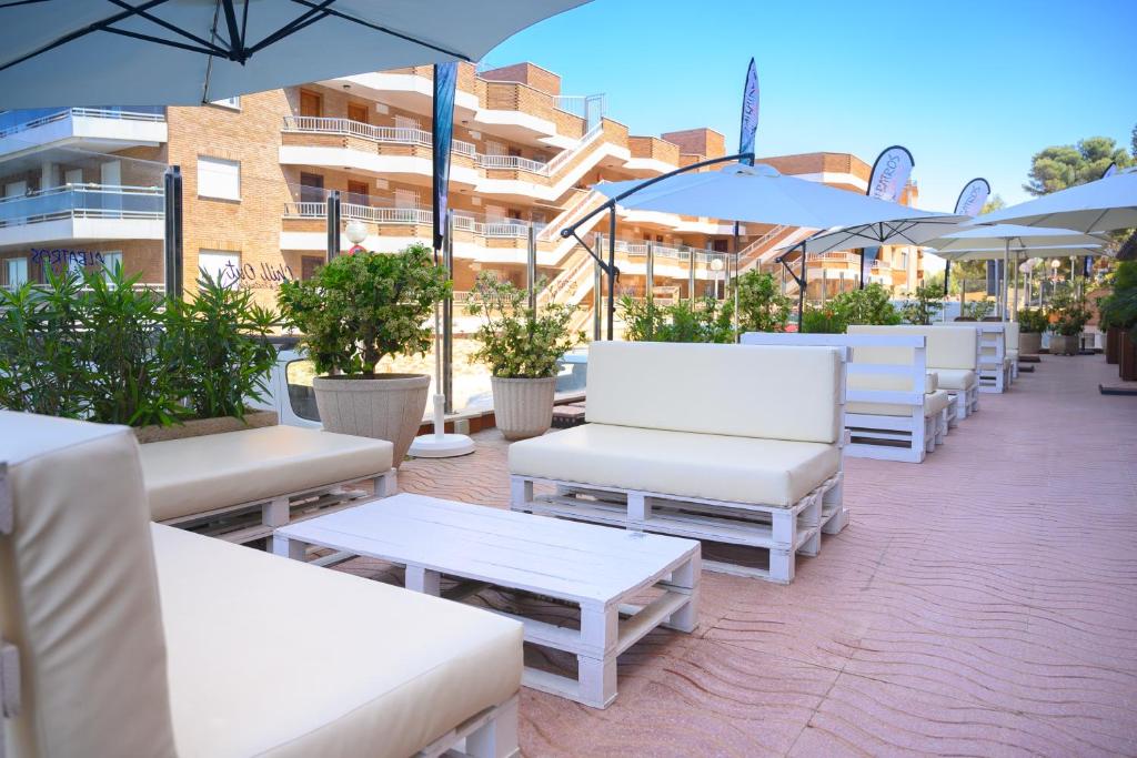 MedPlaya Albatros Family — Коста Дорада, Іспанія мініатюра 35