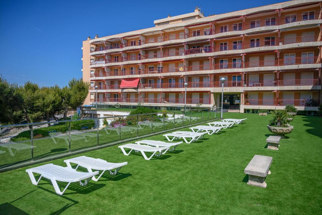 MedPlaya Albatros Family — Коста Дорада, Іспанія мініатюра 34