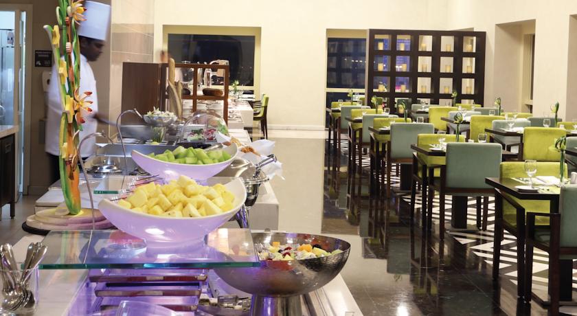 The Tower Plaza Hotel Dubai — Дубаї, Об'єднані Арабські Емірати мініатюра 68