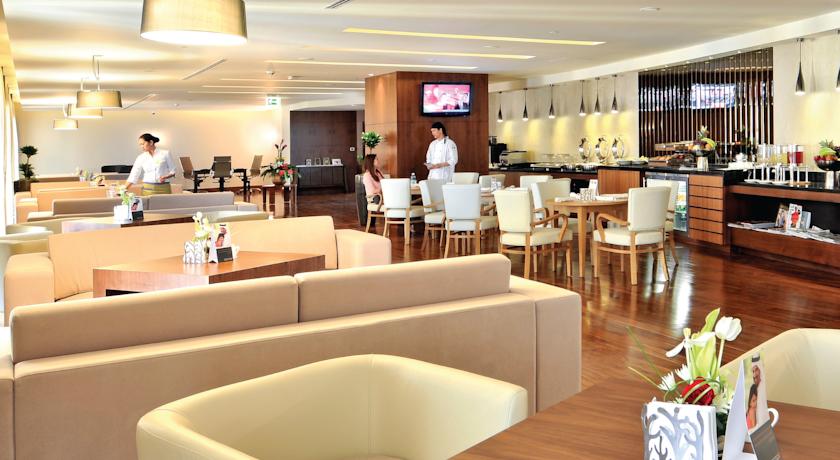 The Tower Plaza Hotel Dubai — Дубаї, Об'єднані Арабські Емірати мініатюра 73