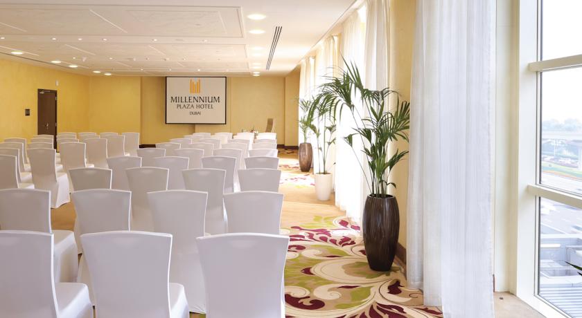 The Tower Plaza Hotel Dubai — Дубаї, Об'єднані Арабські Емірати мініатюра 89