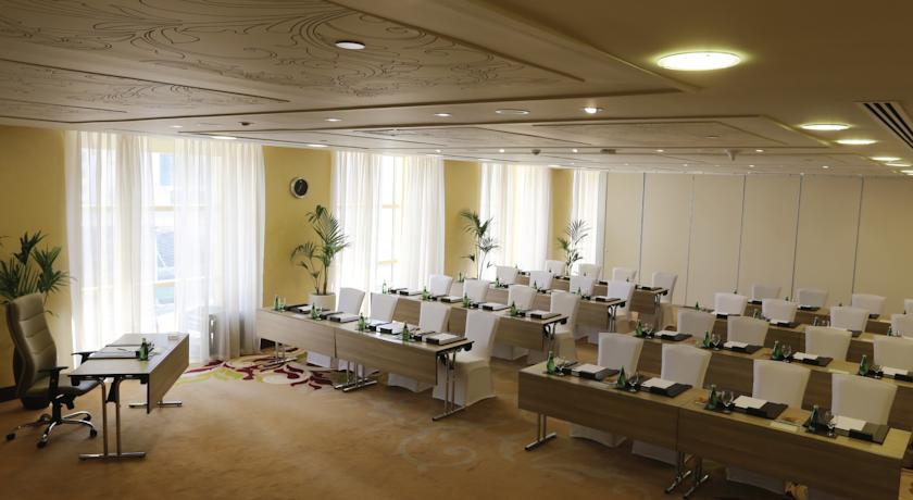 The Tower Plaza Hotel Dubai — Дубаї, Об'єднані Арабські Емірати мініатюра 93