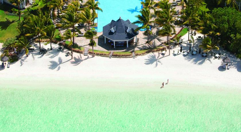Heritage Le Telfair Golf & Wellness Resort — Бель Омбре, Маврикій мініатюра 11