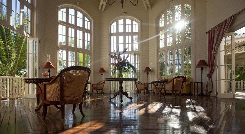 Heritage Le Telfair Golf & Wellness Resort — Бель Омбре, Маврикій мініатюра 14