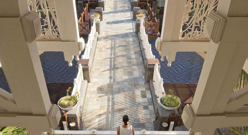 Heritage Le Telfair Golf & Wellness Resort — Бель Омбре, Маврикій мініатюра 15