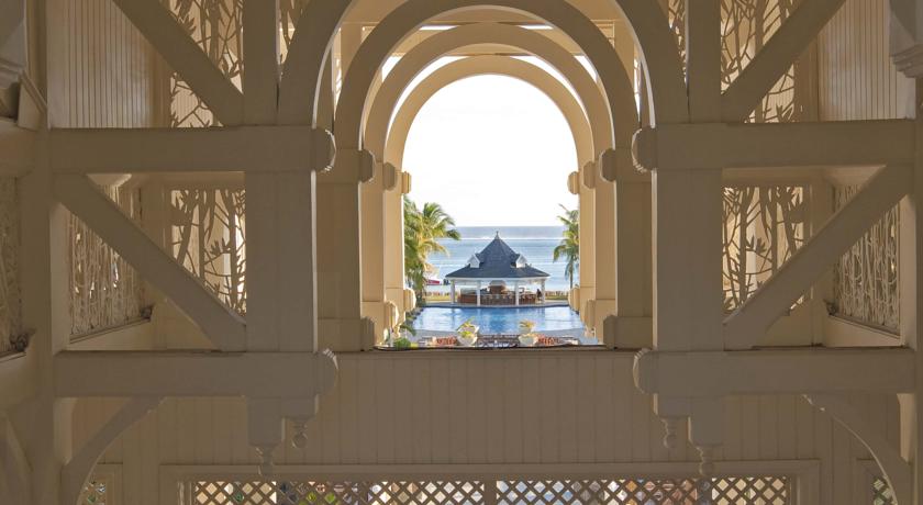 Heritage Le Telfair Golf & Wellness Resort — Бель Омбре, Маврикій мініатюра 18