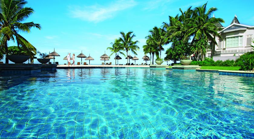 Heritage Le Telfair Golf & Wellness Resort — Бель Омбре, Маврикій мініатюра 22
