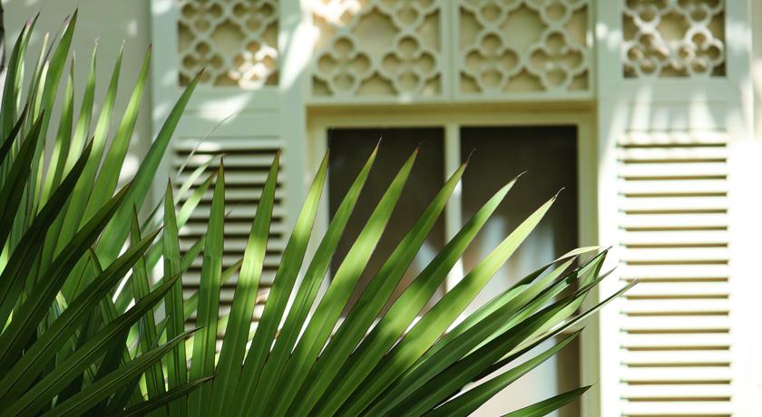 Heritage Le Telfair Golf & Wellness Resort — Бель Омбре, Маврикій мініатюра 24