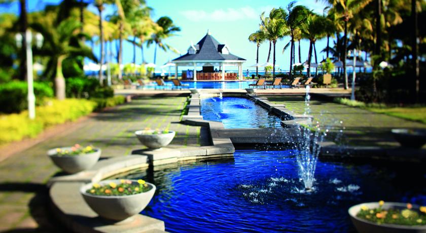 Heritage Le Telfair Golf & Wellness Resort — Бель Омбре, Маврикій мініатюра 25