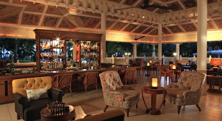 Heritage Le Telfair Golf & Wellness Resort — Бель Омбре, Маврикій мініатюра 26
