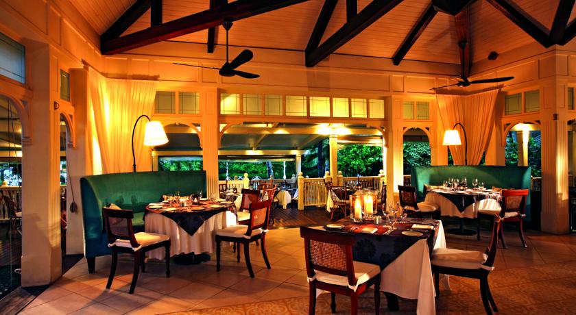 Heritage Le Telfair Golf & Wellness Resort — Бель Омбре, Маврикій мініатюра 28