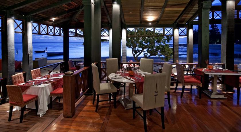 Heritage Le Telfair Golf & Wellness Resort — Бель Омбре, Маврикій мініатюра 29