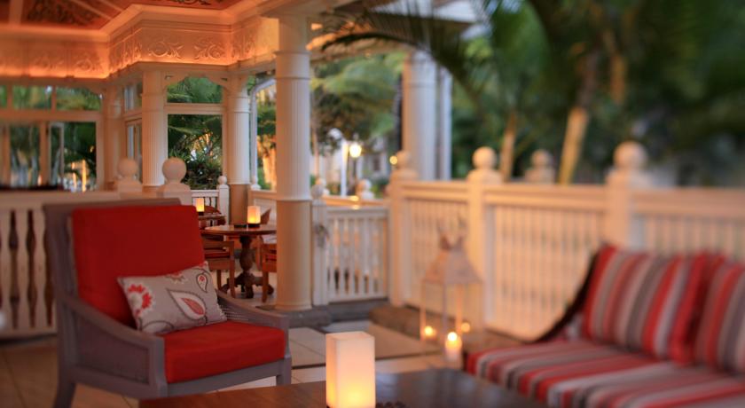 Heritage Le Telfair Golf & Wellness Resort — Бель Омбре, Маврикій мініатюра 30