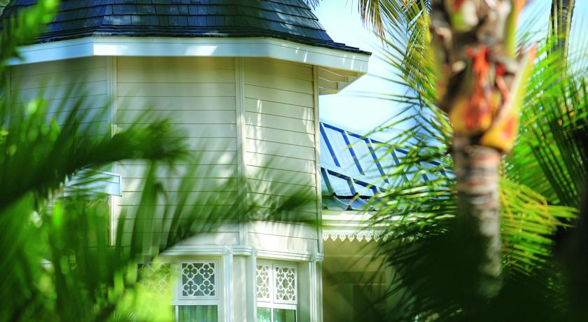 Heritage Le Telfair Golf & Wellness Resort — Бель Омбре, Маврикій мініатюра 32