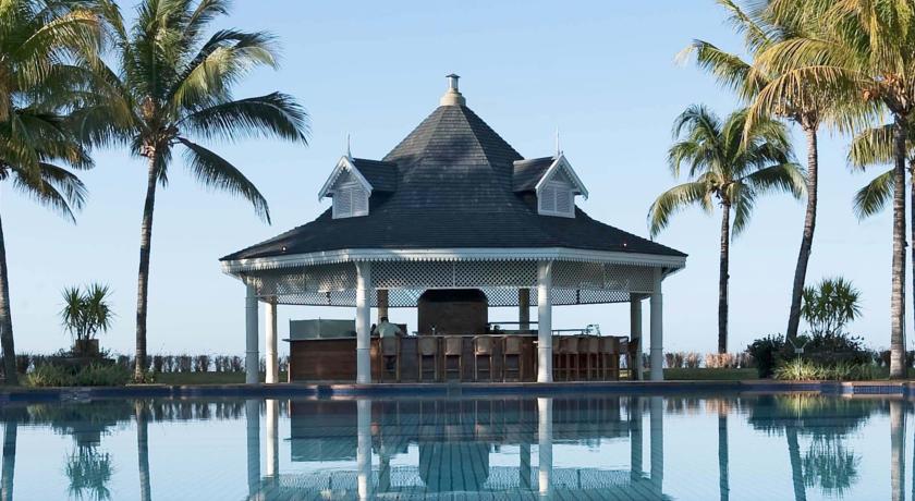 Heritage Le Telfair Golf & Wellness Resort — Бель Омбре, Маврикій мініатюра 33