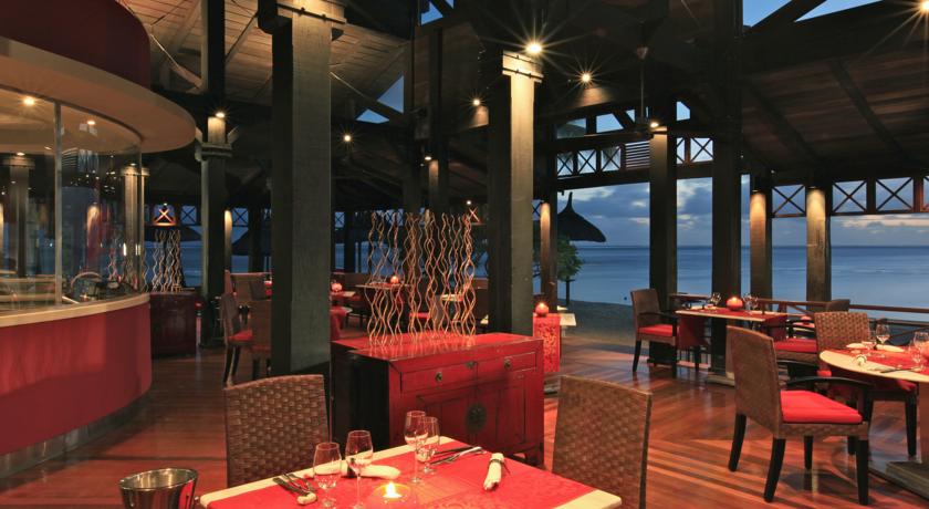 Heritage Le Telfair Golf & Wellness Resort — Бель Омбре, Маврикій мініатюра 36