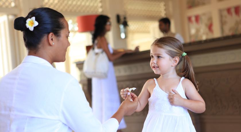 Heritage Le Telfair Golf & Wellness Resort — Бель Омбре, Маврикій мініатюра 42