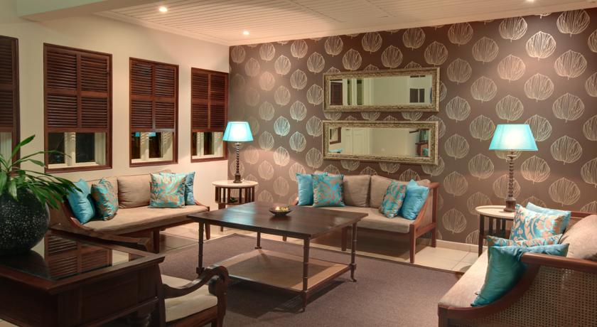 Heritage Le Telfair Golf & Wellness Resort — Бель Омбре, Маврикій мініатюра 43
