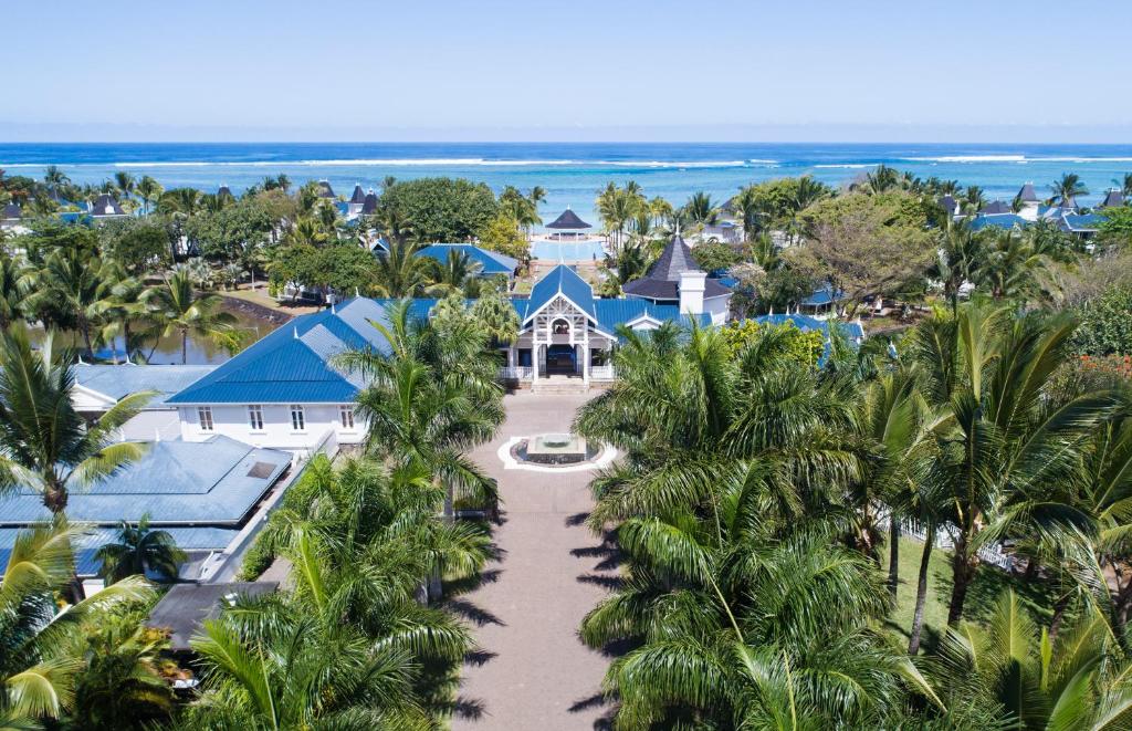 Heritage Le Telfair Golf & Wellness Resort — Бель Омбре, Маврикій мініатюра 47