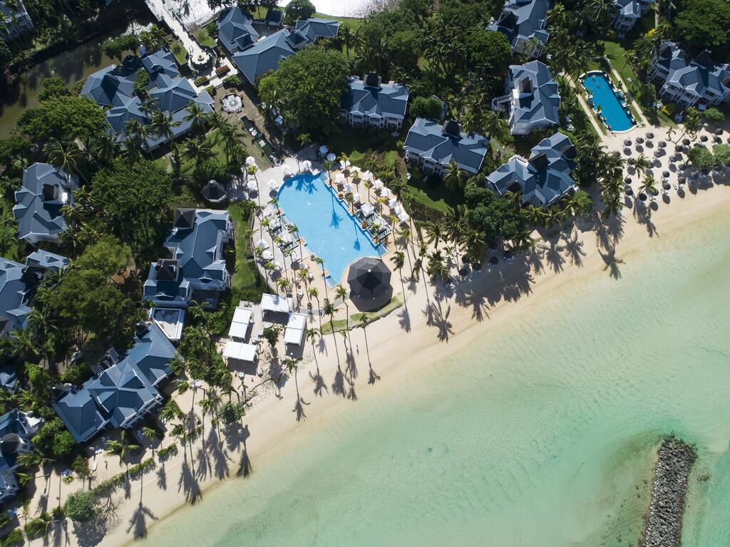 Heritage Le Telfair Golf & Wellness Resort — Бель Омбре, Маврикій мініатюра 46