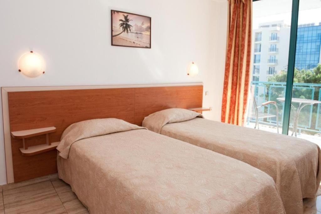 Colosseum 2 Aparthotel — Сонячний Берег, Болгарія мініатюра 6